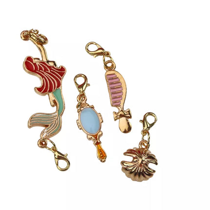 Papuošalų apyrankių gamybos rinkinys karolių pakabukai