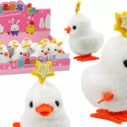 Višta balta višta su žvaigžde balta prisukama šokinėjanti