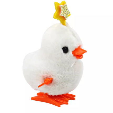 Višta balta višta su žvaigžde balta prisukama šokinėjanti