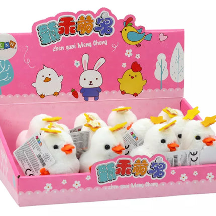 Višta balta višta su žvaigžde balta prisukama šokinėjanti