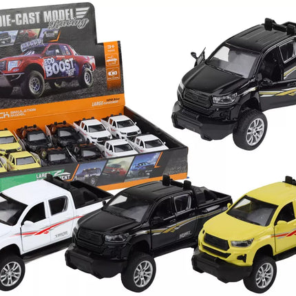 Aliumininė spyruoklė bekelės automobiliui, pavara, balta, juoda, geltona