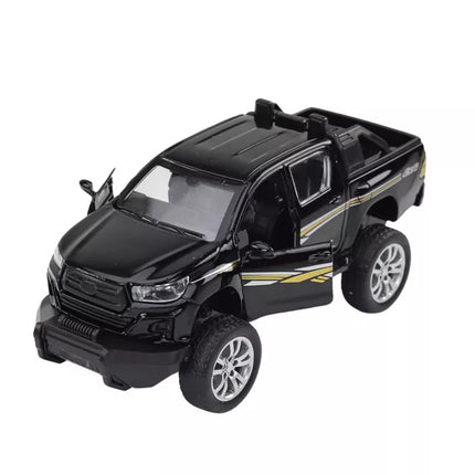 Aliumininė spyruoklė bekelės automobiliui, pavara, balta, juoda, geltona