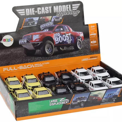 Aliumininė spyruoklė bekelės automobiliui, pavara, balta, juoda, geltona