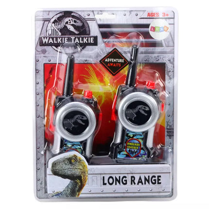 Racijos „Dinozaurų seklys“, veikimo nuotolis 30–80 m