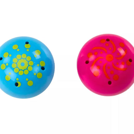 Kamuoliukų trasa Žirafa Beždžionė Garsai Spalvinga