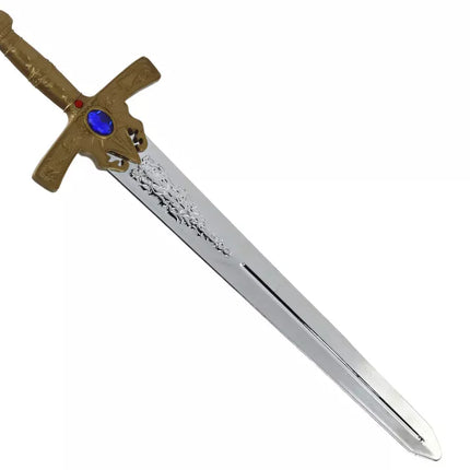 Kardo Kirvio Rinkiniai Ritterio Ginklai Vaikams