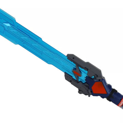 Šviesos kardas Cosmic Blue Sound Light 60 cm