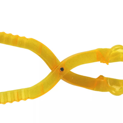 Sniego gniūžčių formavimo įrankis "Geltona antis"