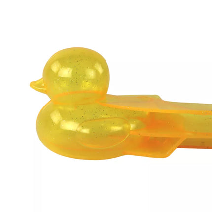 Sniego gniūžčių formavimo įrankis "Geltona antis"