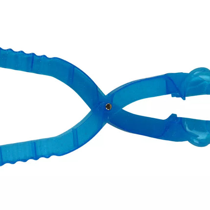 Sniego gniūžčių formavimo mašina "Mėlynas ančiukas"