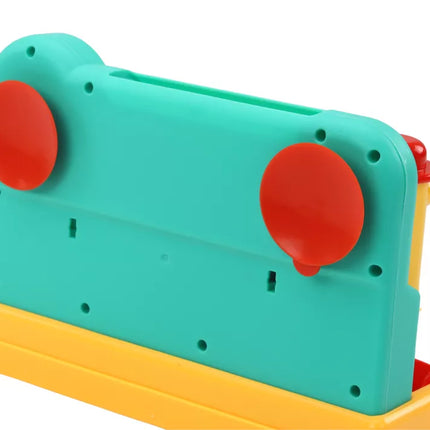 Vaikiškas vonios žaislas fontano malūnėlis varlė maišytuvas