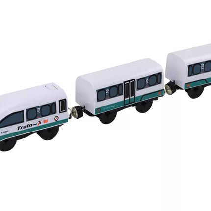 Medinis geležinkelio kelio traukinio bėgių priedai tiltas policija 3,2 m