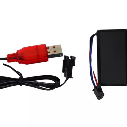 Šautuvas įkraunamas vandens šautuvas M416 500ml Nuotolis 8-10m