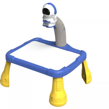 Kosmoso projektorius piešimo lentos stalo kosmoso projektorius