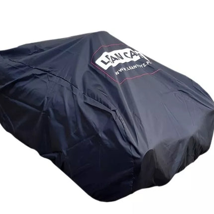 Užvalkalas elektrinei vaikiškai mašinėlei 110x65x55 cm M