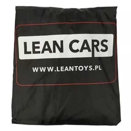 Užvalkalas elektrinei vaikiškai mašinėlei 110x65x55 cm M