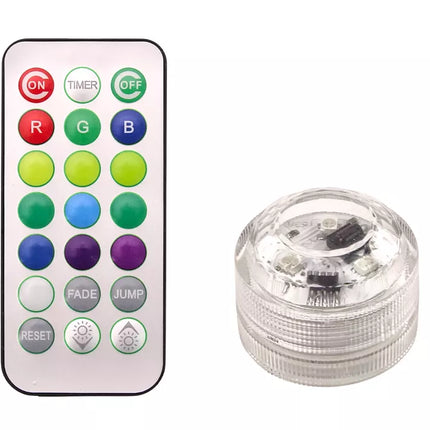 Magnetinių kaladėlių rinkinys su apšvietimu, 54 elementai