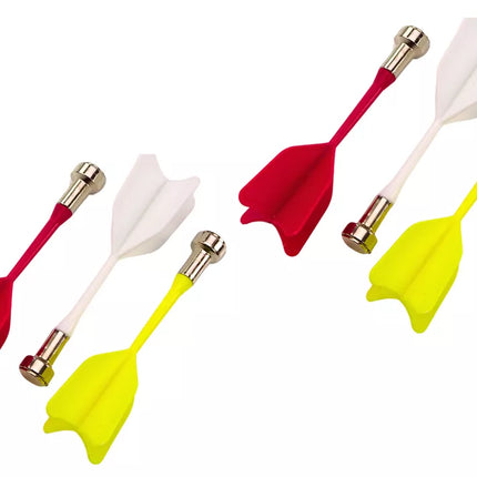 Magnetiniai gyvūnai Žalias arkadinis smiginio žaidimas