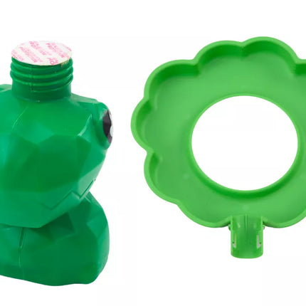 Muilo Burbuliukų Vėjo Malūnėlis Dinosaurų Padėklas Žalias