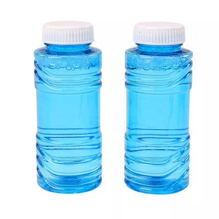 Mėlynas grandininis burbulų pūtiklis