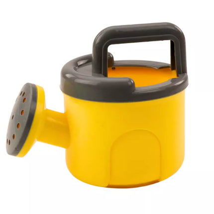 Smėlio rinkinys: Smulkintuvas, kastuvėlis, grėblys, laistytuvas, formelės, kibiras, 10 vnt.