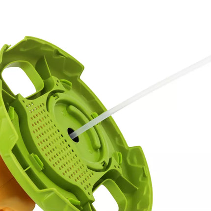 Smėlio rinkinys, kibirėlis, mentelė, grėblys, formelės, dinozaurai