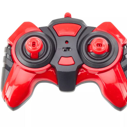 RC Sportinis Automobilis 1:10 25km/h, Baltos Šviesos