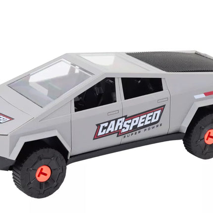 Modernus automobilio išardymo "pasidaryk pats" atsuktuvas, pilkas