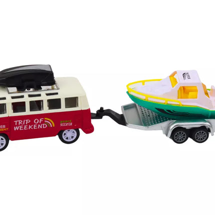 Visureigis su valtimi arba sraigtasparniu, metalinė pavara