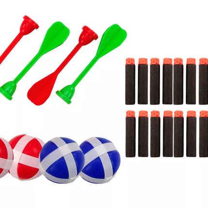 Arcade žaidimas Skydas Ginklai Strėlės Kamuoliai Erdvė