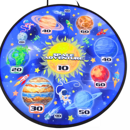 Arcade žaidimas Skydas Ginklai Strėlės Kamuoliai Erdvė