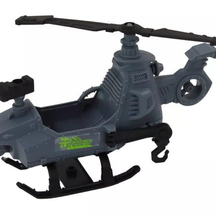 Karinis rinkinys Kariniai koviniai automobiliai Kariai priedai Garsai