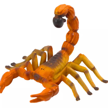 Figūrėlė Dykumos Skorpionas Animals of the World 8 cm