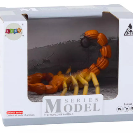 Figūrėlė Dykumos Skorpionas Animals of the World 8 cm