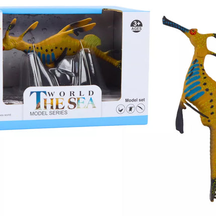 Figūrėlė Jūros arkliukas Floathorse 18 cm