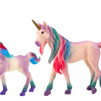 Vienetinių figūrėlių kolekcija su Mažąja Violeta 2 El