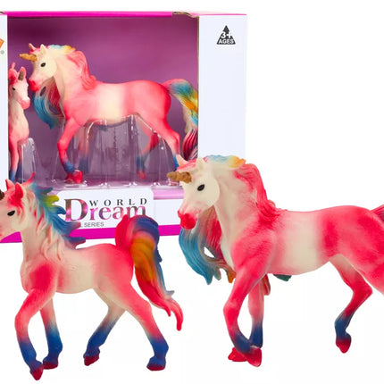 Pavienių figūrėlių kolekcija su Raudonkepuraite 2 El