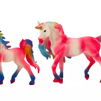 Pavienių figūrėlių kolekcija su Raudonkepuraite 2 El