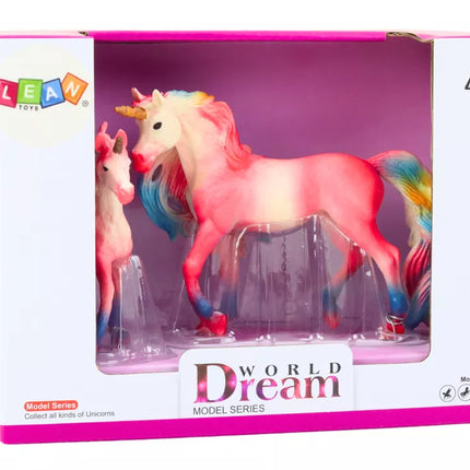 Pavienių figūrėlių kolekcija su Raudonkepuraite 2 El