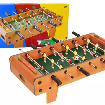 Didelis stalo futbolo stalas 50 cm - Futbolas