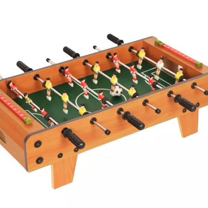 Didelis stalo futbolo stalas 50 cm - Futbolas