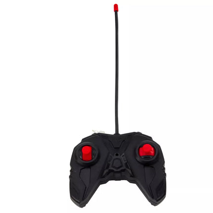 Sportinis automobilis nuotoliniu būdu valdomas RC mėlynas 1:16