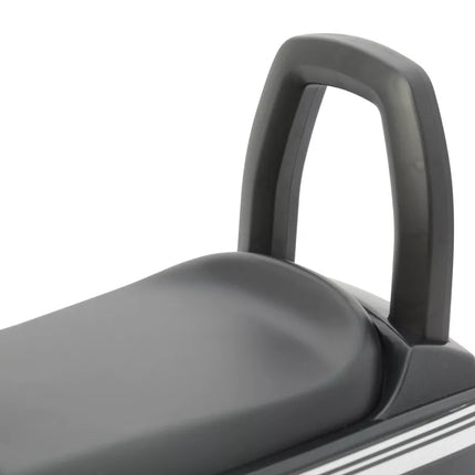 Mercedes Actros policijos automobilis 3316A, juodas