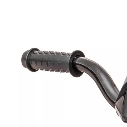 Keturratis akumuliatorius S615 geltonas 24V