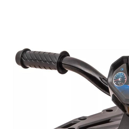 Keturratis akumuliatorius S615 geltonas 24V