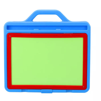 Šviesos piešimo lenta 2in1 magnetinė