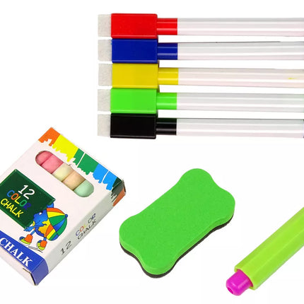 3 viename daugiafunkcis dvipusis kiniškas žaidimų stalas