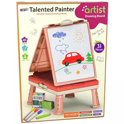 3 viename daugiafunkcis dvipusis kiniškas žaidimų stalas