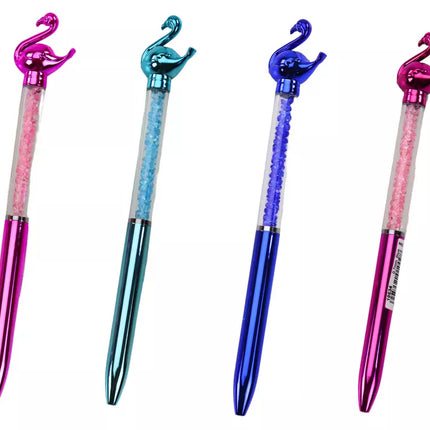 Flamingo Šratinukas Mėlynas Papildymas 0.7mm Mix