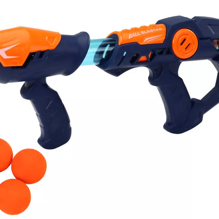 Arcade žaidimas Astronautas Šaudymas 2 Ginklais Kamuoliais Strėlėmis